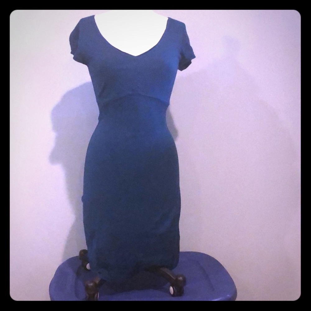 Mossimo Knit Dress